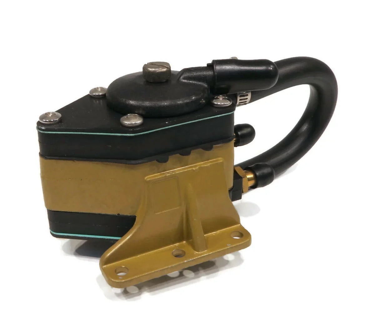 BRP 0174955 Fuel Engine | Shop Conversion Pump VRO OMC, Johnson, For 0175247, Evinrude, ROP The