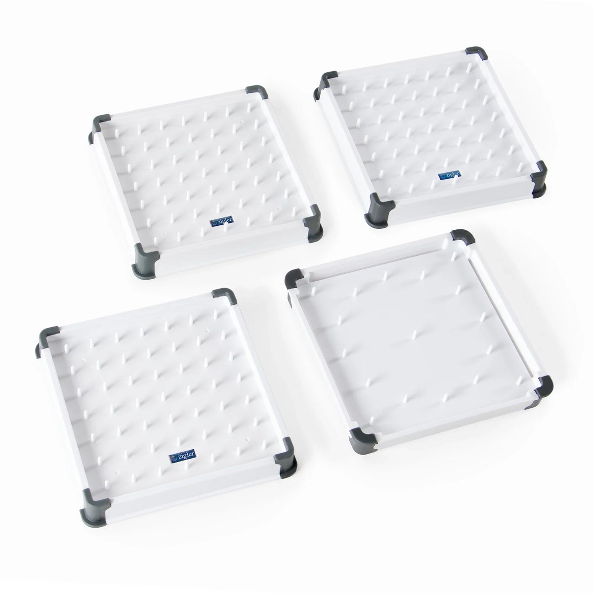 Guidecraft Action Geo Multicolour & Boards, Skill Set
