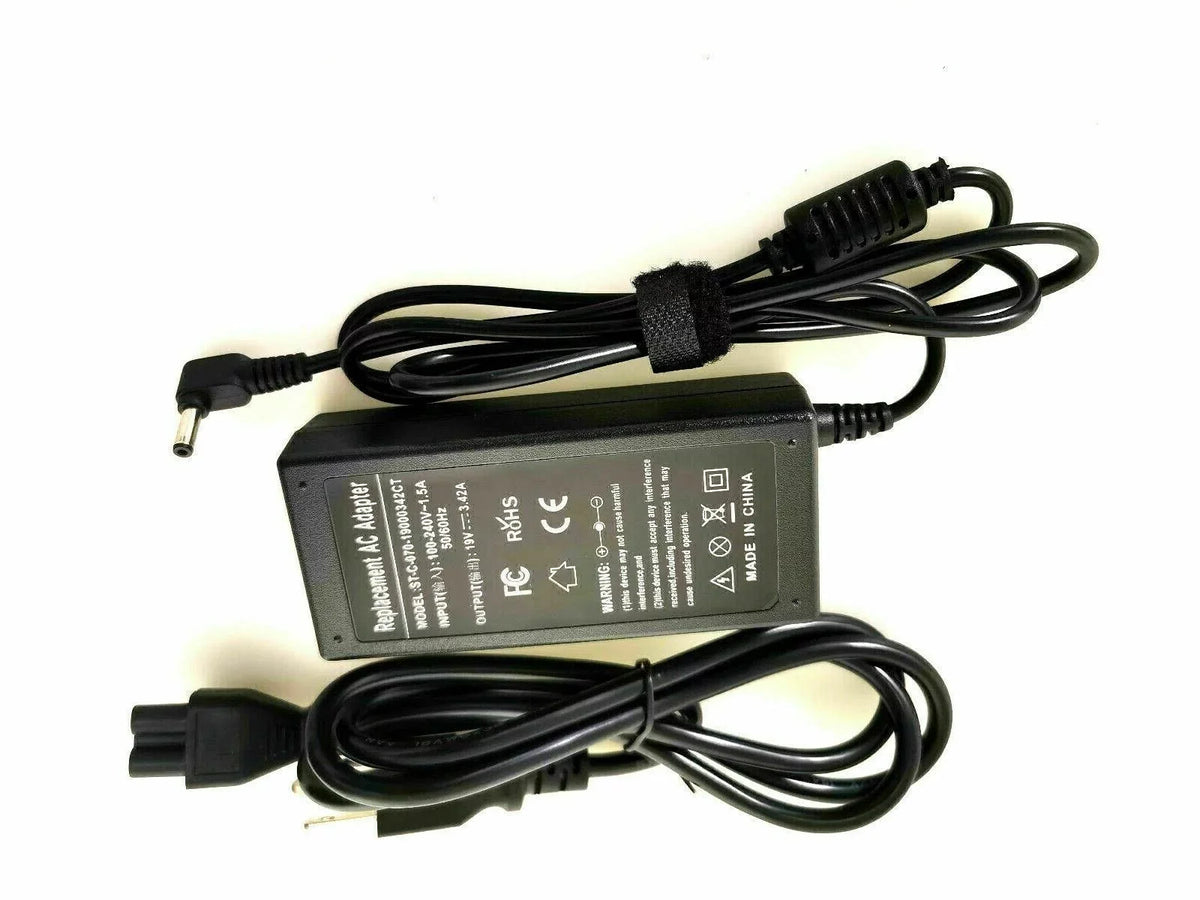 S532FL-PB55 Power S15 Charger Cord VivoBook AC S532FL-OH55 For Adapter 65W ASUS