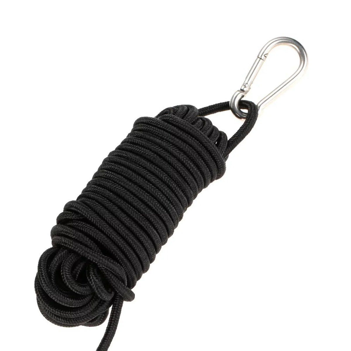 Rope Anchor 9.1M 5xDrift Yellow Inflatable for Buoy funtasica Anchor Boat Rope Length W/
