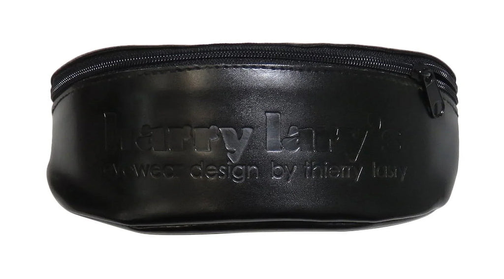 SAGE NEW LARY'S COMFORT ULTIMATE DESIGNER FULL-RIM FLEXIBLE HINGES HARRY GRAY SPECIAL DEMO LENSES LEGACY / TRANSPARENT FRAME 55-16-0 MENS EYEGLASSES/SPECTACLES