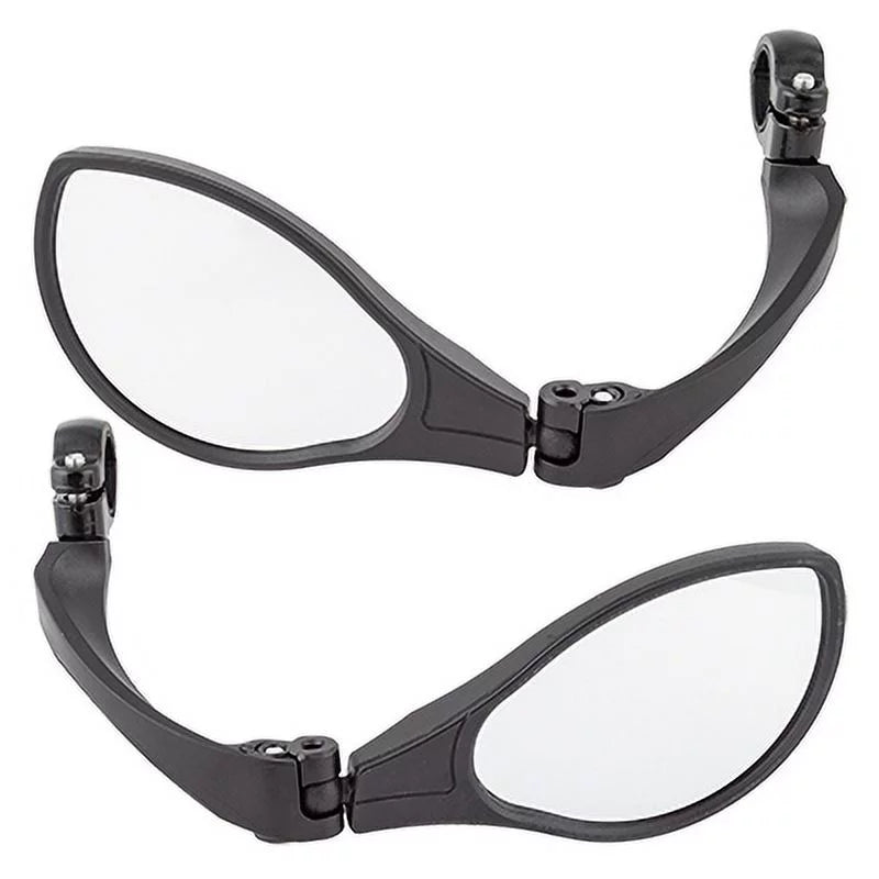 Black Mirror High on On Clamp Clamp HD Impact Sunlite