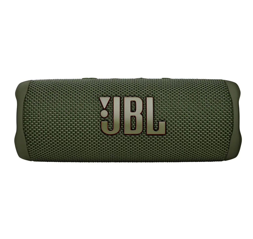 Box -Green Speaker Portable Flip Open JBL Bluetooth 6