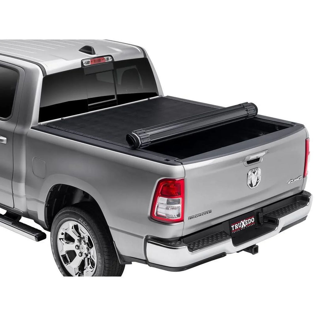 Duty (98") Bed 1569601 Tonneau Compatible | Rolling Sentry with Hard 2" | Cover 8' Ford Super F-250/350/450 2008-2016 Bed Truck TruXedo