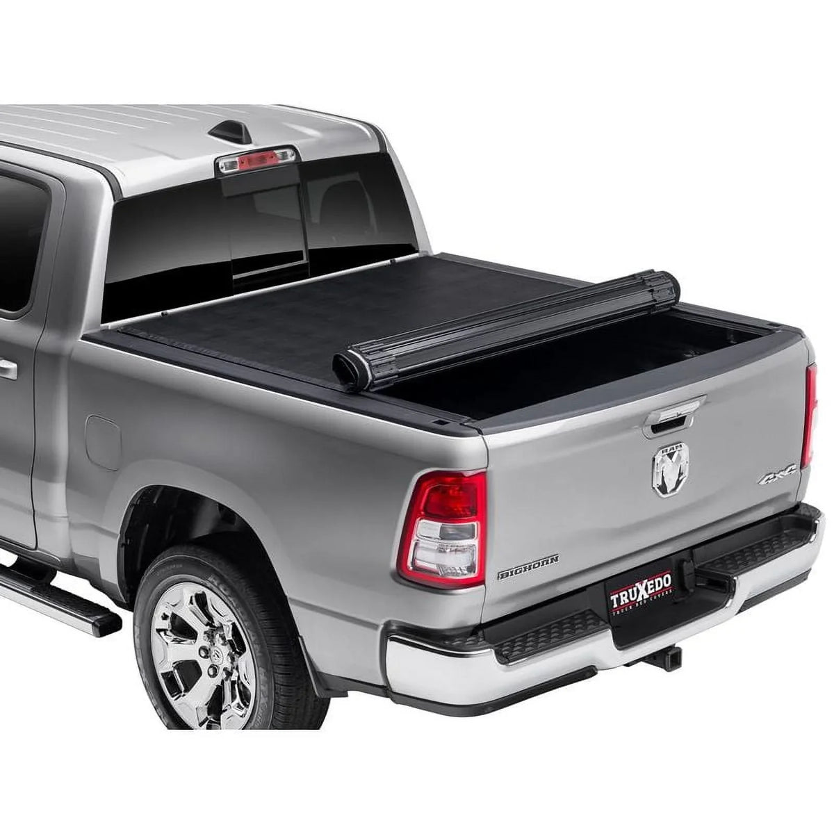 Duty (98") Bed 1569601 Tonneau Compatible | Rolling Sentry with Hard 2" | Cover 8' Ford Super F-250/350/450 2008-2016 Bed Truck TruXedo