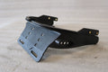 69086-07A LICENSE VRSCDX BRACKET VRSC PLATE HARLEY OEM VRSCAW NEW 2007-2011