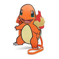 Purse Pokmon Charmander Faux Crossbody Leather
