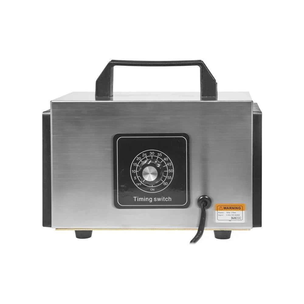 Clean Generator Air Ionizer Fresh Home 32,000 Ozone Commercial and JahyShow for - mg/h
