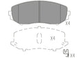 TD1188CH Solutions Total Dash4 Stopping