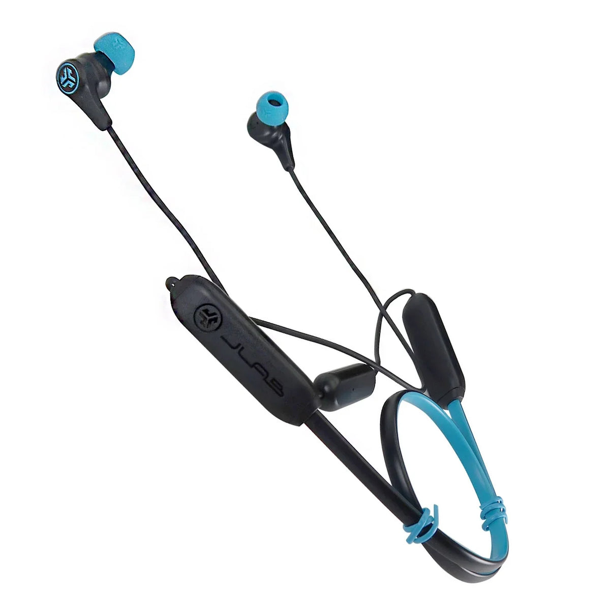 Headphones (White) JLab Wireless WH-CH720N Gaming with Sony Noise-Canceling Earbuds Wireless Play