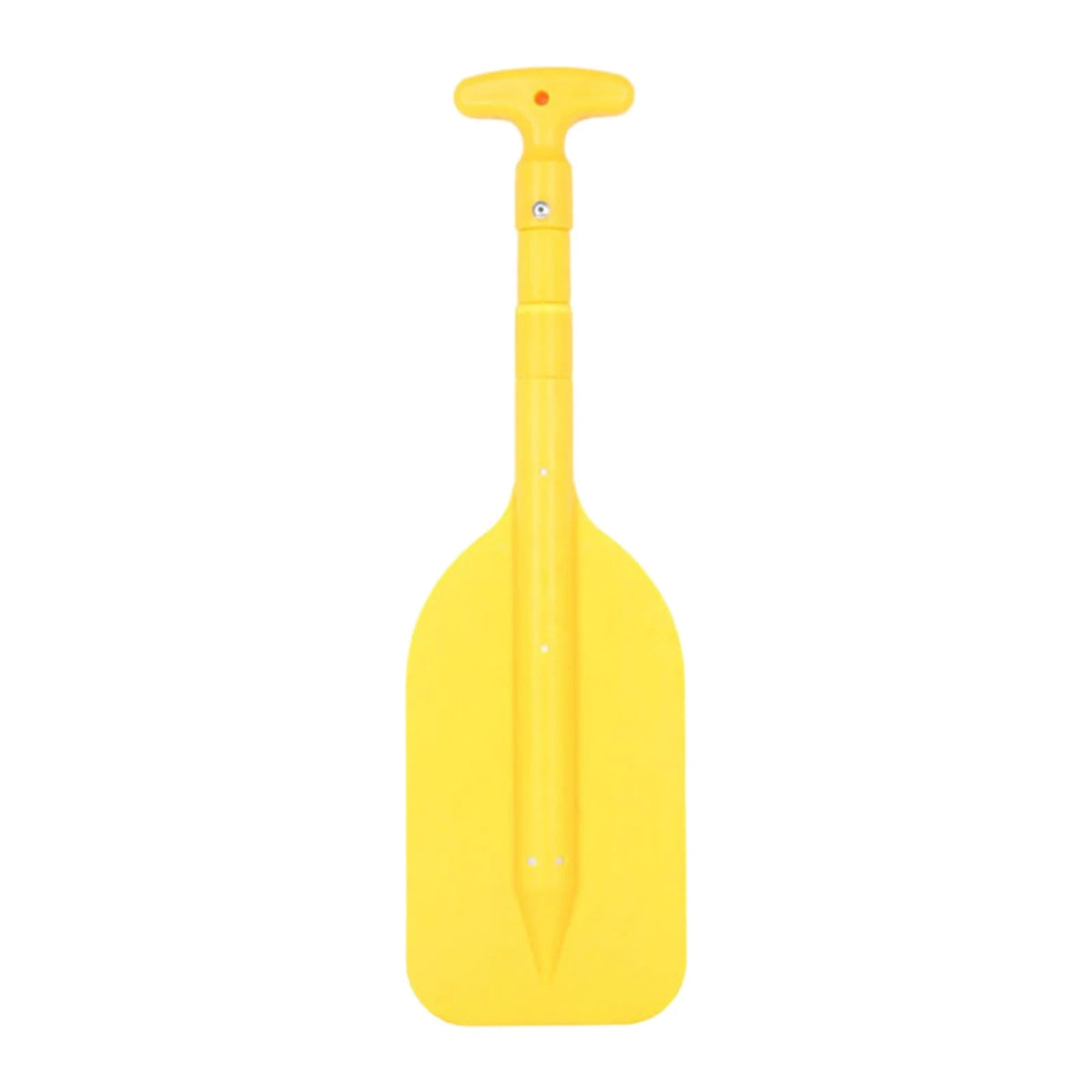 Yellow BAOSITY Boat Activities Canoeing Canoe Paddle Outdoor for Oars Durable Beginners Paddle Boat Float Kayaking Flexible Sports