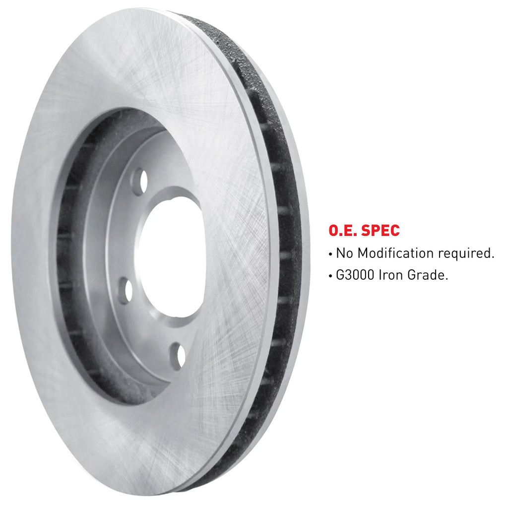 select: XF 2017-2019 Blank Rotor XE, 20021 R1 JAGUAR Concepts Concepts Brake JAGUAR R1 2017 Wfpn2 Fits
