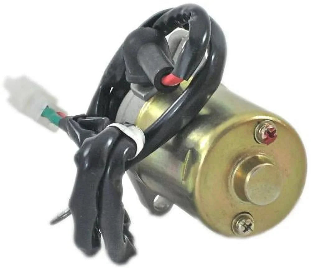Ds90 A31200116000 Mini ATV New A31200-116-000 02-06 Bombardier Starter Fits