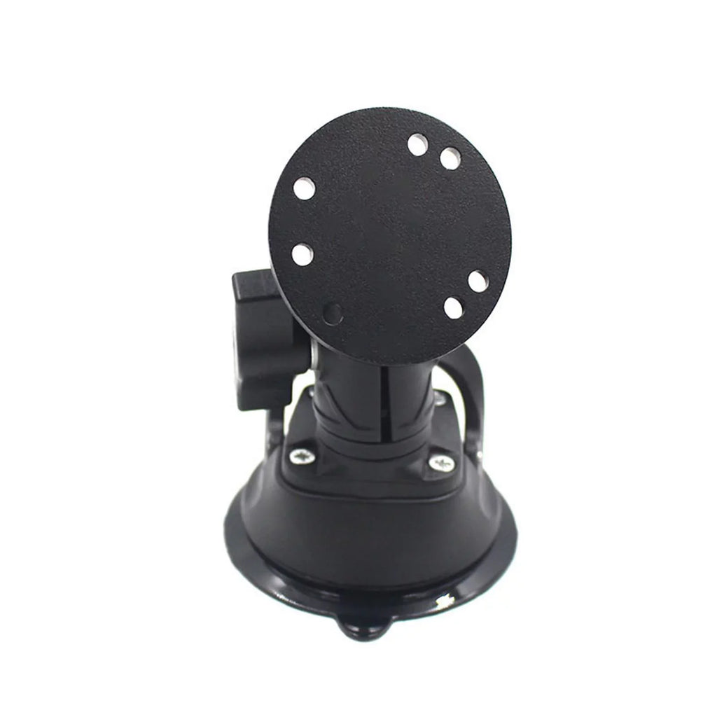 Ball Plate Mounting Bracket Universal Holder Mounted Fish Fish Kayak for 1inch Boat Deck Depth Replacement
