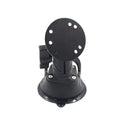 Ball Plate Mounting Bracket Universal Holder Mounted Fish Fish Kayak for 1inch Boat Deck Depth Replacement