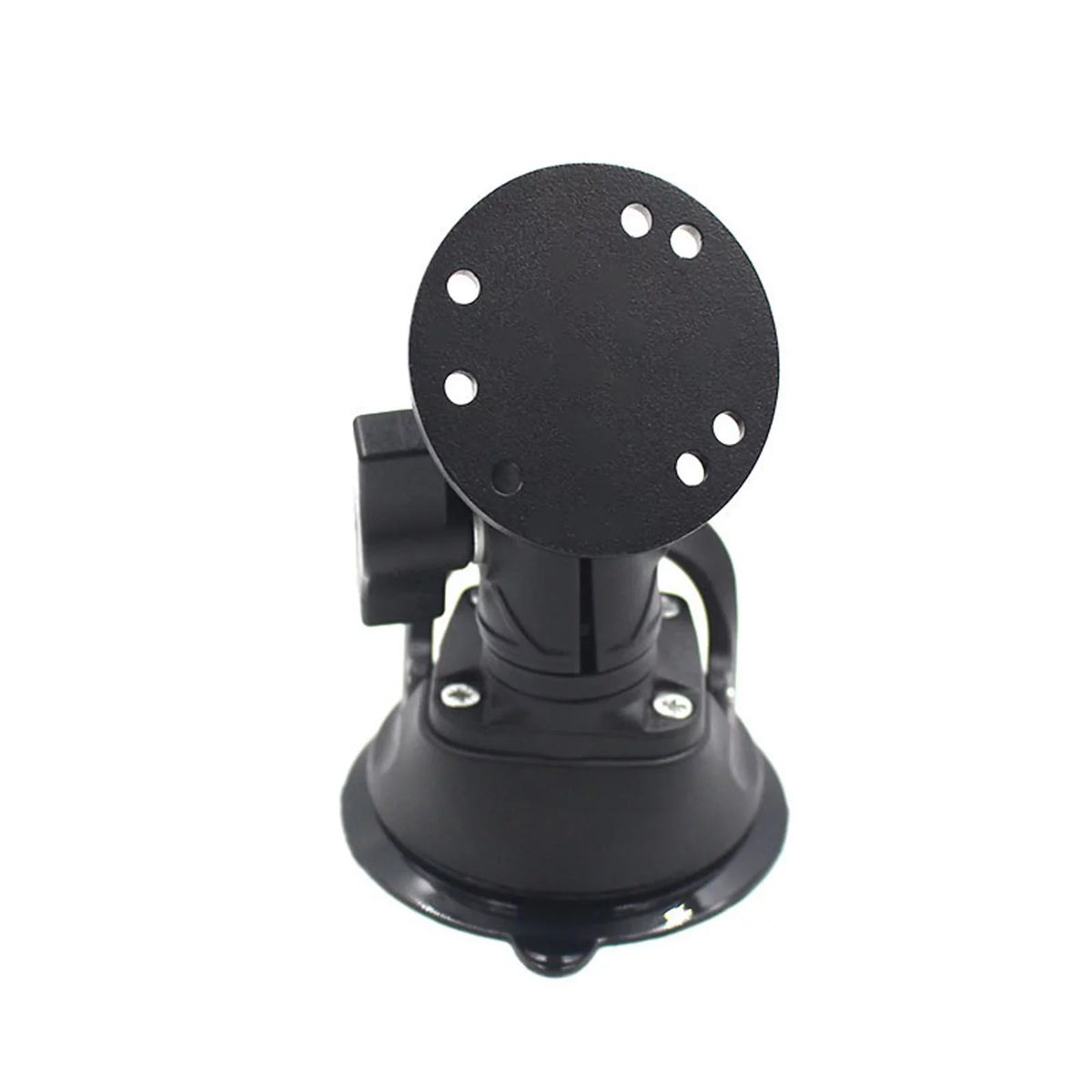 Ball Plate Mounting Bracket Universal Holder Mounted Fish Fish Kayak for 1inch Boat Deck Depth Replacement