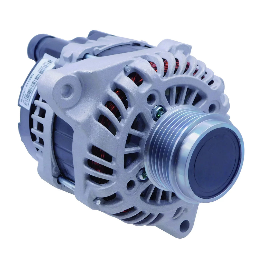 21139 DRA2059 2017 2018 18 A5TZ0281AC 31100-5KK-004 20 A005TZ0281AC 17 AHGA104 1.5L 2020 Honda L4 Alternator 19 For 1497cc Fit New 2019