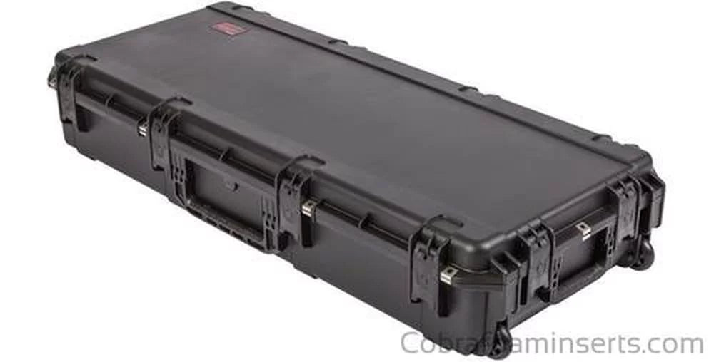 w/Wheels Case Utility SKB 4719-8 iSeries Waterproof