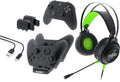 Series Gamer's Accessories [GAMES DGXBX-7601 Essential XBOX ACCESSORIES] Gear Dream Kit XS