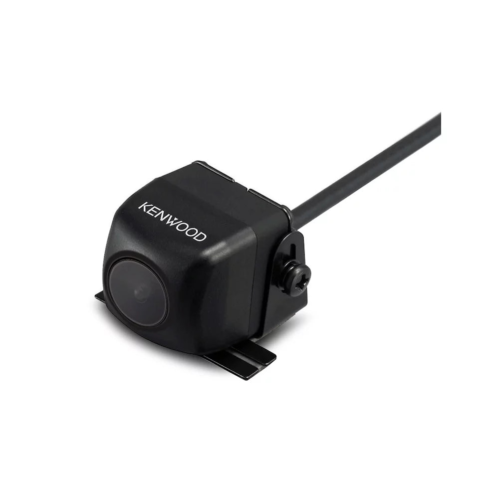 Rear & Digital Receiver Kenwood Multimedia DMX47S CMOS-130 View New Camera Universal