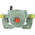 Fits NISSAN Centric P/N:141.42086 Disc select: Caliper 1995-1997 NISSAN Parts Brake BASE/XE/GXE SENTRA SENTRA, 1999