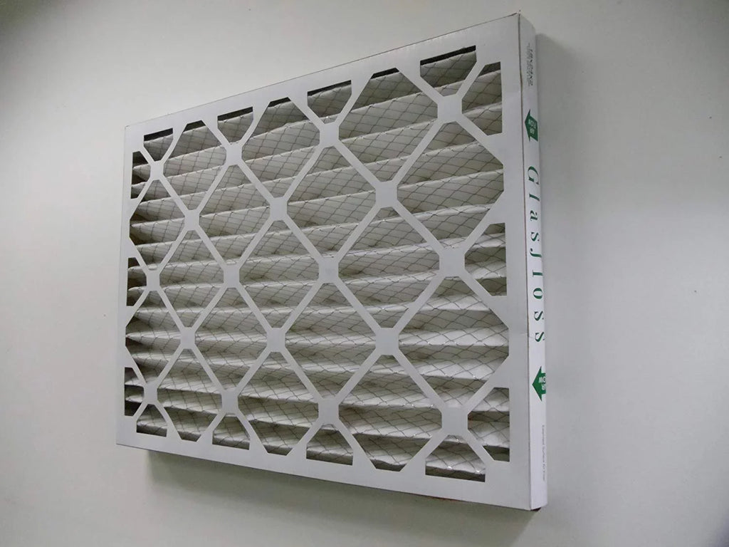 80055.022025 Furnace Air of 12 Pack Filter Flanders/Precisionaire