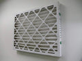 80055.022025 Furnace Air of 12 Pack Filter Flanders/Precisionaire
