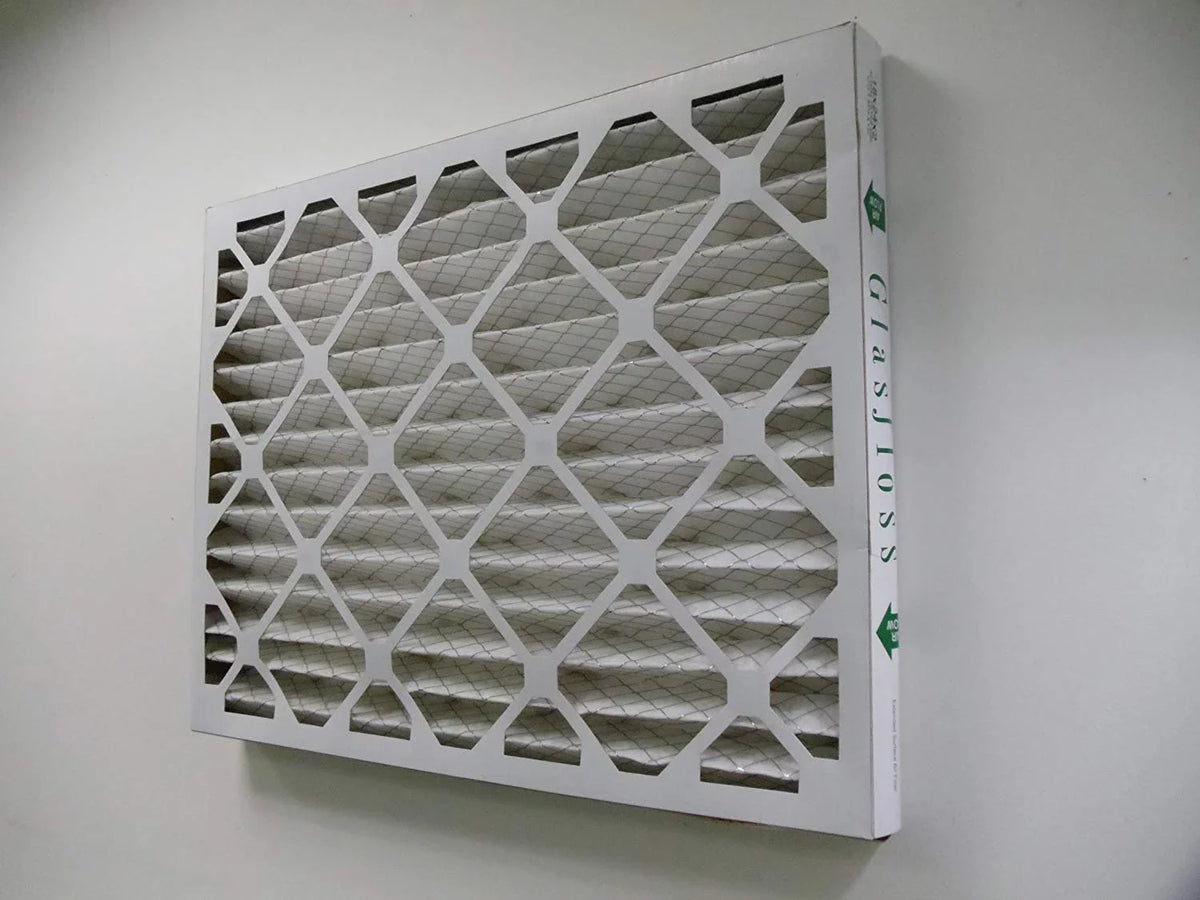 80055.022025 Furnace Air of 12 Pack Filter Flanders/Precisionaire