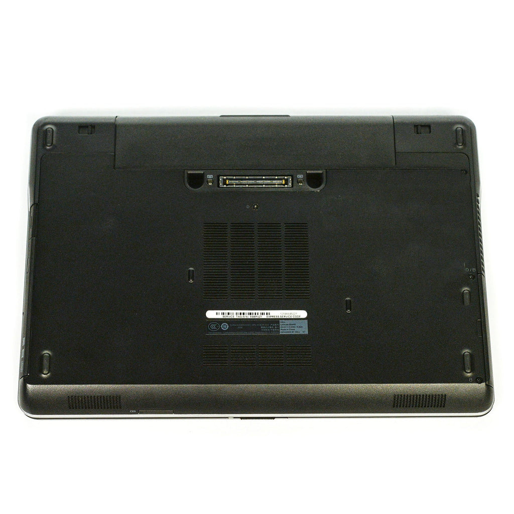 Laptop Win Dual-Core 1TB Dell Latitude E6440 i5 4GB Used 10 v.WAA Pro A