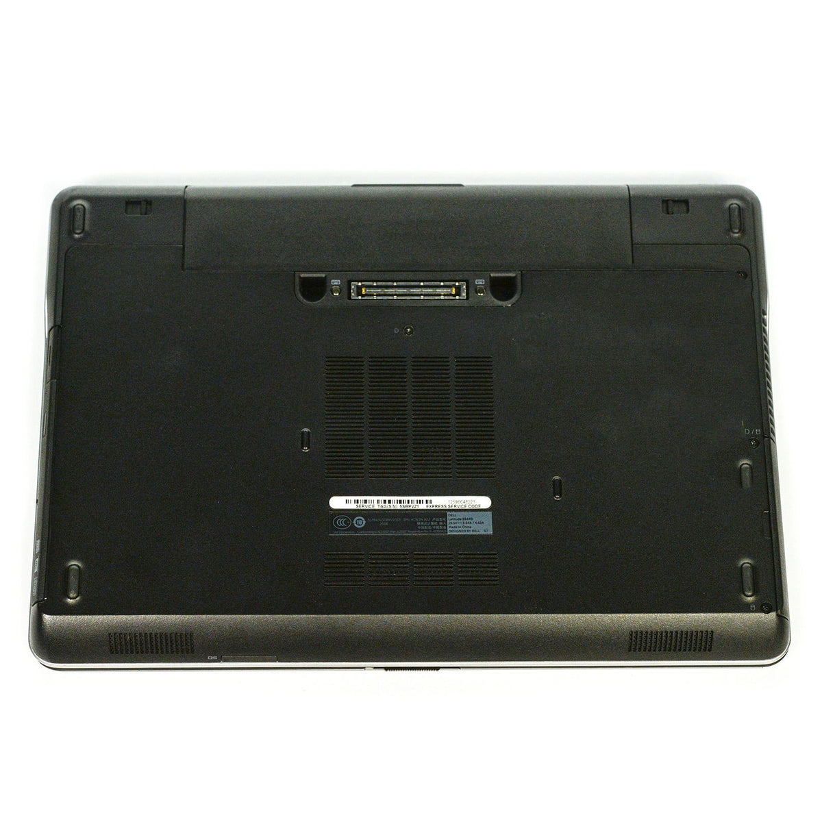 Laptop Win Dual-Core 1TB Dell Latitude E6440 i5 4GB Used 10 v.WAA Pro A