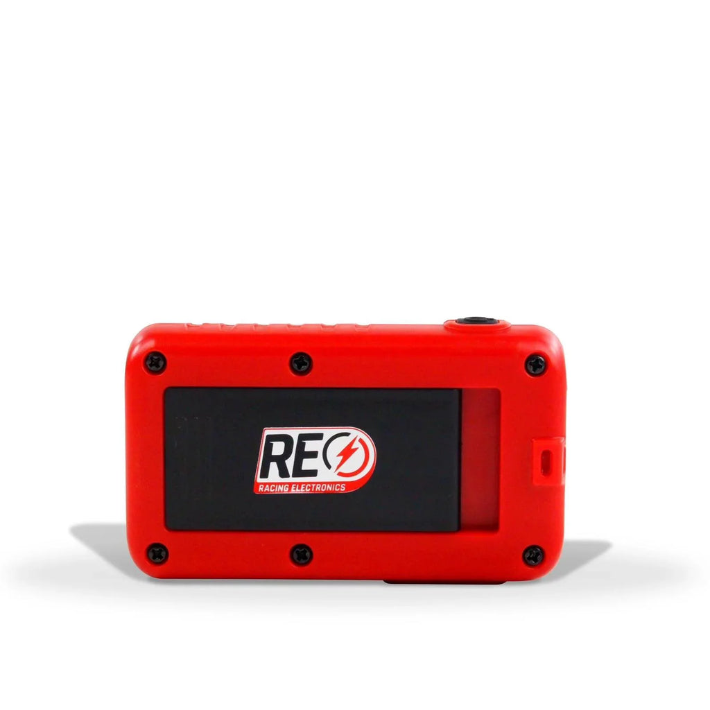 Fans Racing Micro Electronics Scanner For Race REceiver, Advanced