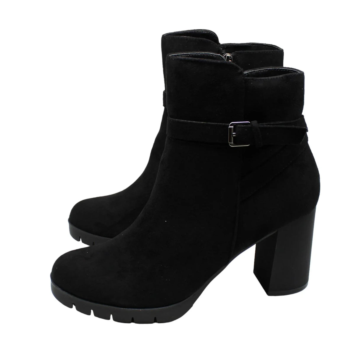 9 Anne Booties (Size US) Heidi Women's Klein