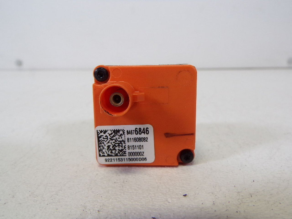 Camera OEM View Blazer Rear Backup Pre-Owned Chevrolet 20-22 LKQ (Good)