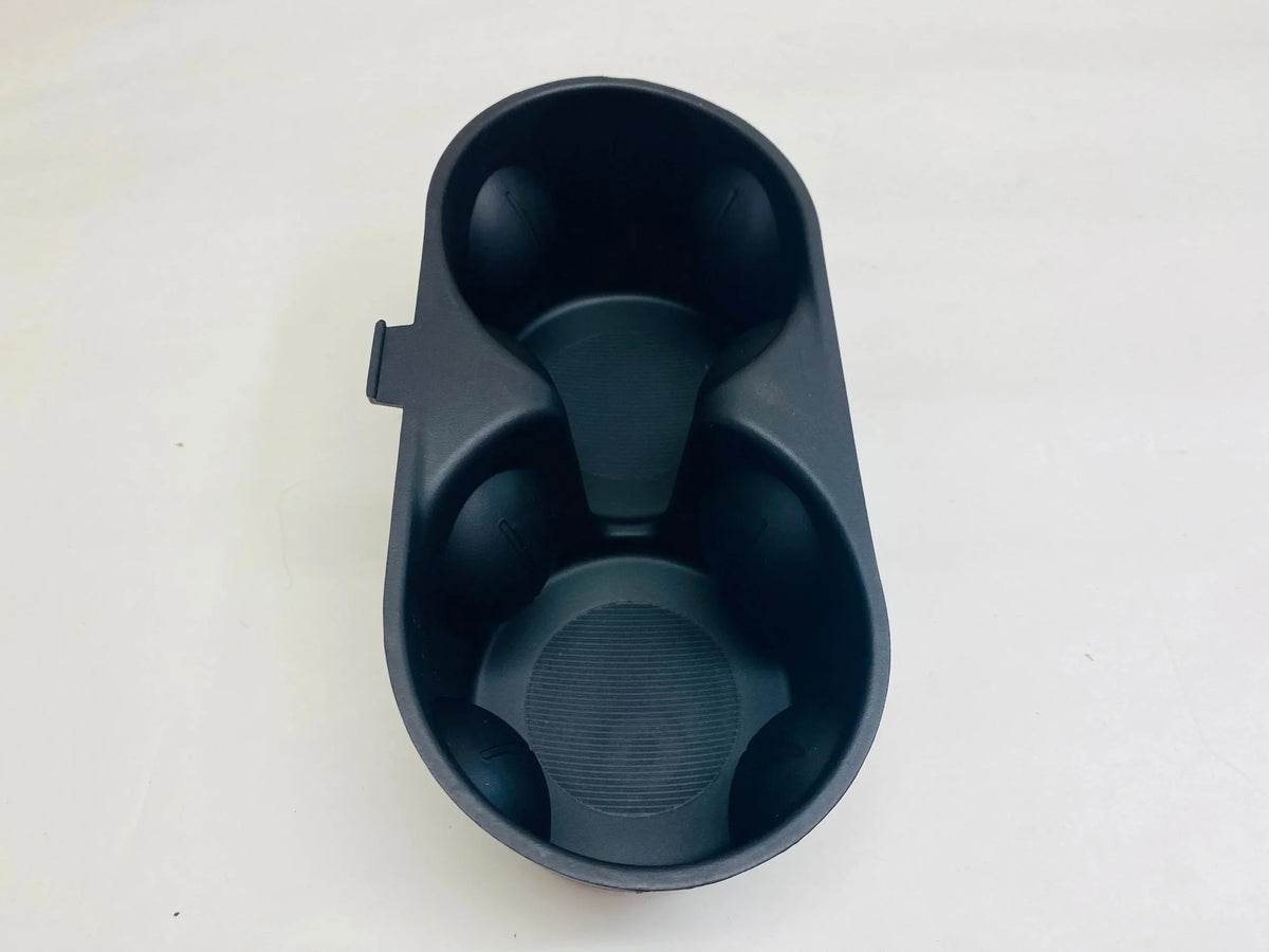 Holder Genuine Cup Console 2017-2023 OEM Chrysler Pacifica Insert Liner New For