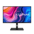 1440P Display IPS, - 32" ASUS Delivery, Calman Verified, Power Delta Monitor 2, E 95% HDMI, DCI-P3, < USB sRGB/Rec.709, C-c ProArt USB-C (2560 165Hz, (PA328CGV) 100% 3.1 DisplayPort, 1440), Hub, QHD x