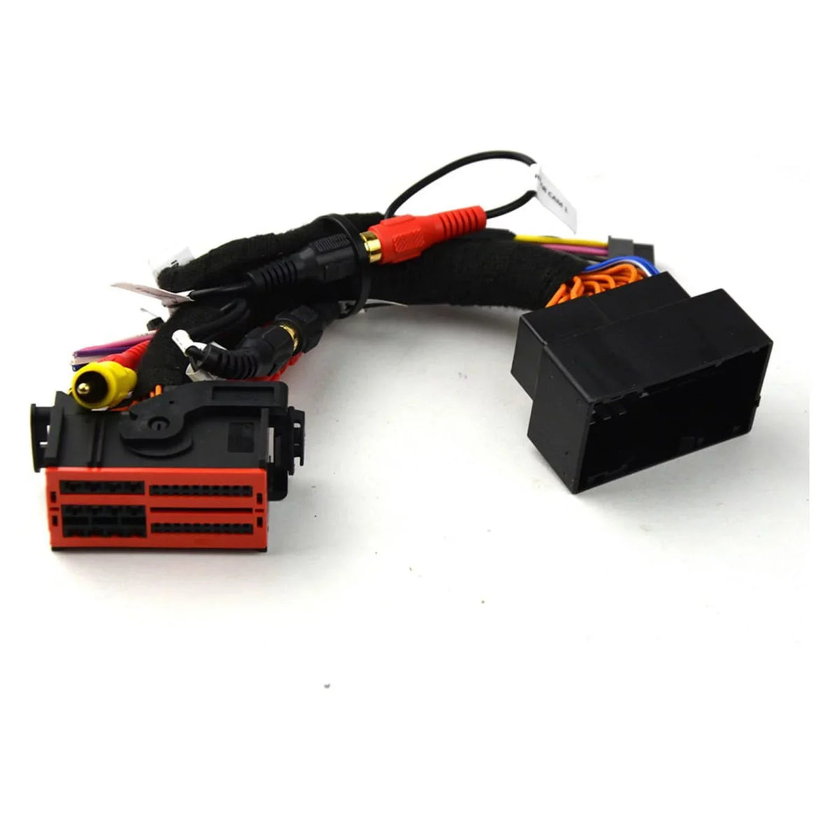 W/ PARKLINES SYSTEM B CHRYSLER/DODGE/JEEP 9002-7733 VISION BRANDMOTION FOR REAR DISPLAY FACTORY RADIOS