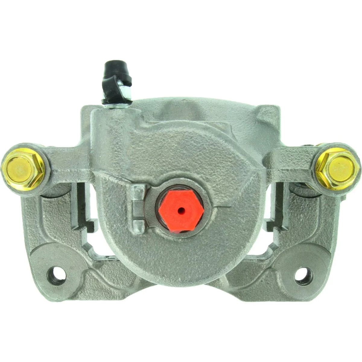 Fits NISSAN Centric P/N:141.42086 Disc select: Caliper 1995-1997 NISSAN Parts Brake BASE/XE/GXE SENTRA SENTRA, 1999