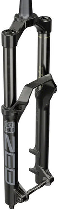 | Suspension | 27.5" Charger Select 15x110mm RockShox ZEB Fork | RC 38mm | 180mm