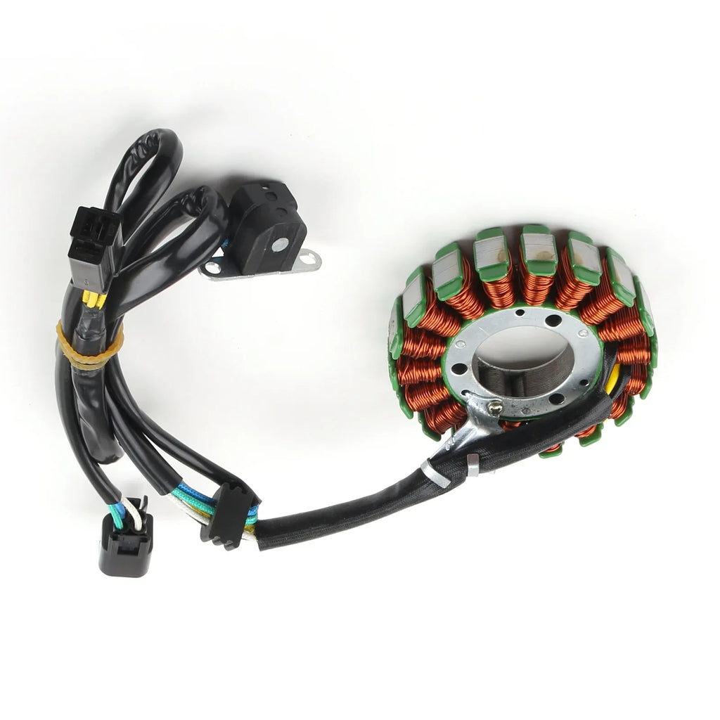 Stator - 2016 Genic S DRZ400 400 DR-Z Generator DRZ DRZ250 For Motor E SM 400 2000 SUZUKI