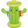 Sweet 1 Sprinkler In. 41 41 & 23.5 Cacti x In. In. x Spiky PK, H2OGO!