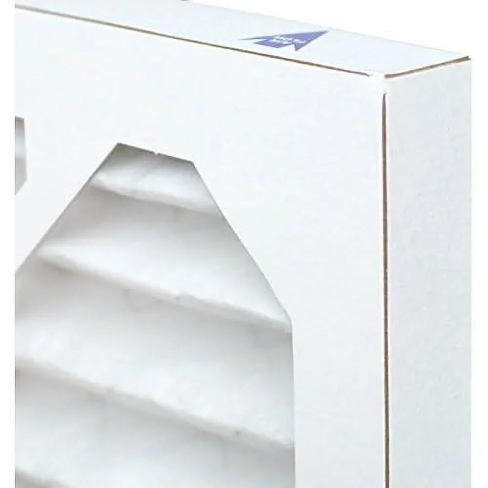In Made HV Allergy Air Filter 4-Pk 11 Pleated MERV The Furne Filter, Air 16X30x1