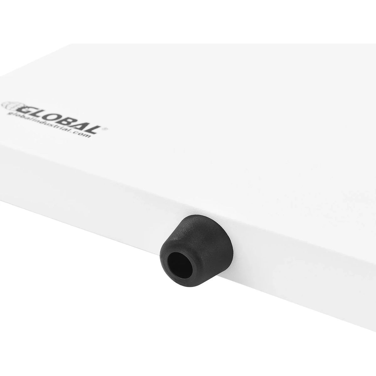 Radiant Panel 120V Heater, the 170W, Under Desk