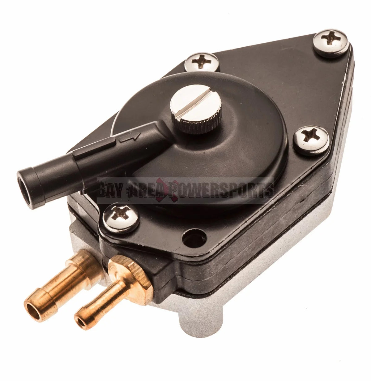 Fuel 433386 25 90-00 Pump Outboard 18-7353 20 Evinrude Johnson HP 30 438555