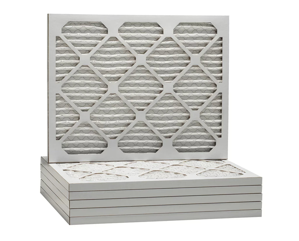 USA 14x30x1, of the 6, Made Aerostar Filter, Air 14x30x1 8, Pleated in Box MERV