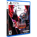 Fresh Betrayal: 5] Run Limited Bites BloodRayne - [PlayStation #012