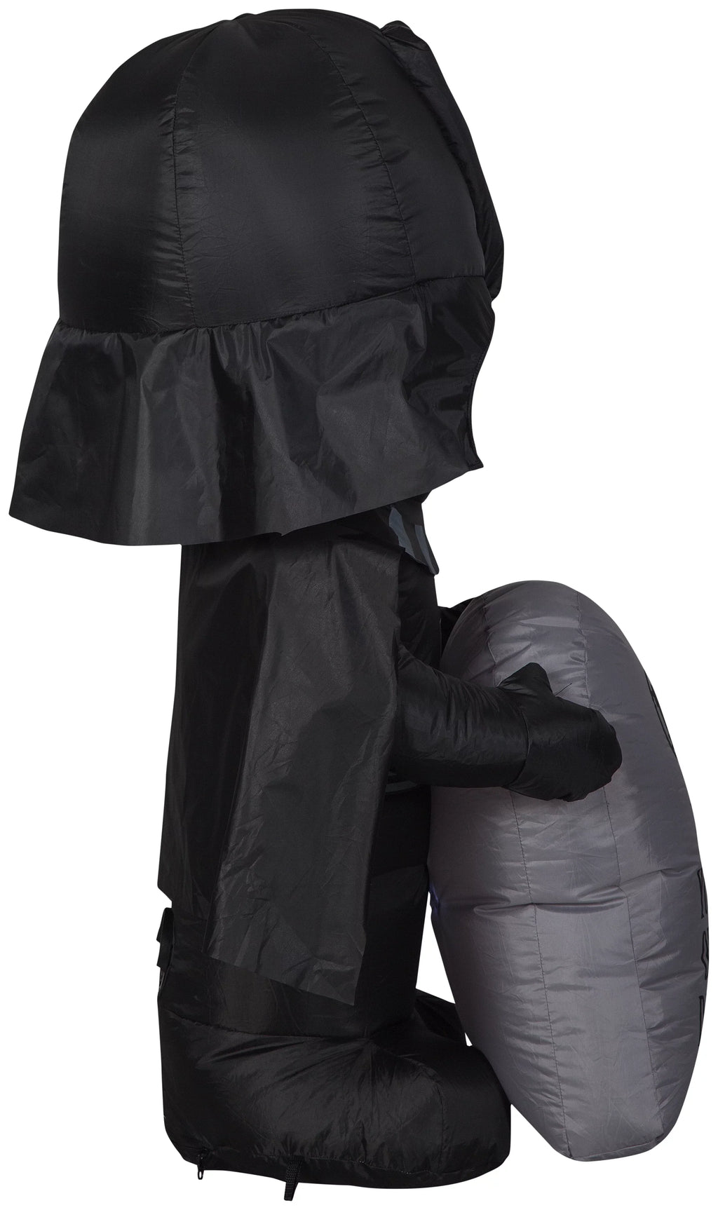 Airblown Darth Airblown Vader Yard Stylized with Inflatable, Tombstone 3.5'