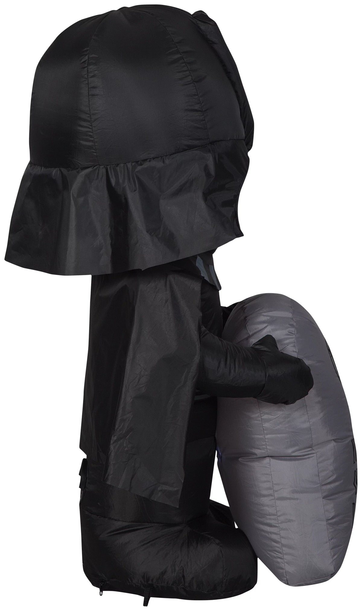 Airblown Darth Airblown Vader Yard Stylized with Inflatable, Tombstone 3.5'