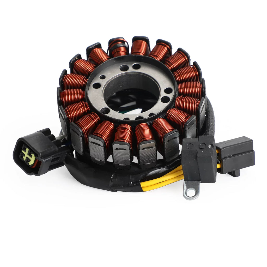Gasket Stator - Kit E Coil SM 2000 DRZ400 Suzuki For S Regulator DR-Z 2019 400