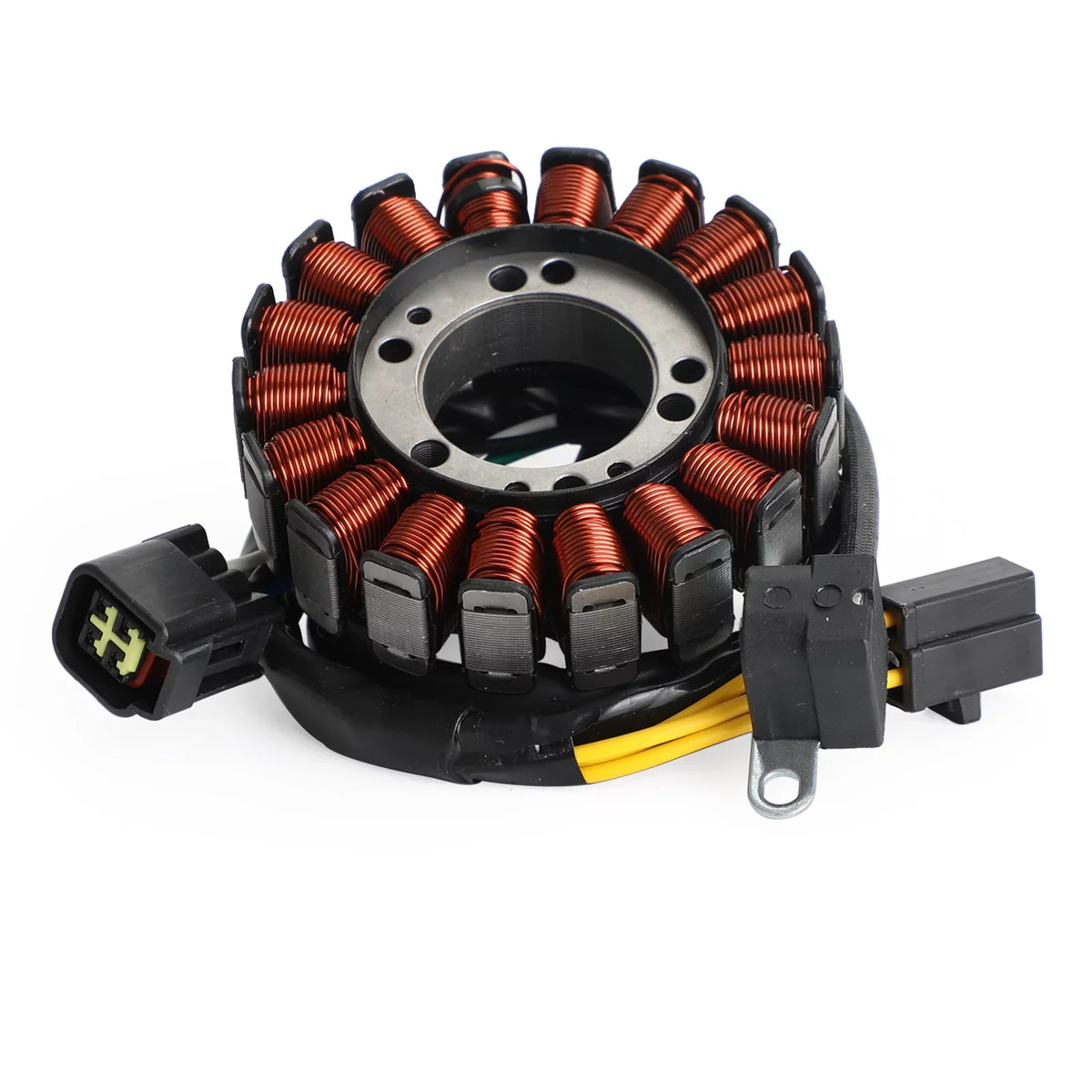 Gasket Stator - Kit E Coil SM 2000 DRZ400 Suzuki For S Regulator DR-Z 2019 400
