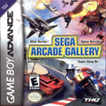 Gameboy - (Used) Arcade Advance Gallery Nintendo GBA Sega